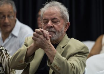Lula podría cumplir condena en “libertad vigilada”