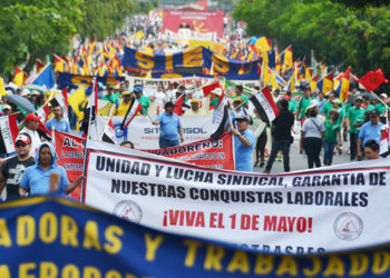 El Salvador entra a la «lista negra» de la OIT por violar derechos laborales durante anterior administración