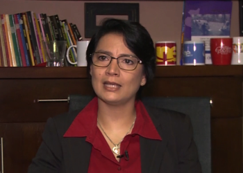 Sala resuelve a favor de Xochilt Marchelli, y concejo 2015-2018 de San Salvador tendrá que pagarle salarios no devengados