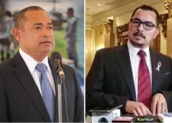 Ramírez Landaverde fue trasladado a la Secretaría Técnica de la PNC junto con dos exdirectores y otros oficiales