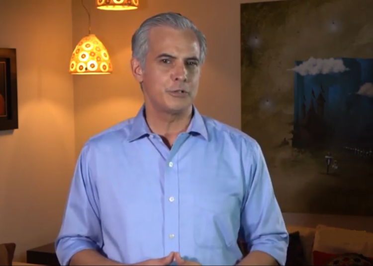 (VIDEO) Interiano: “Mi tiempo en ARENA ha terminado”