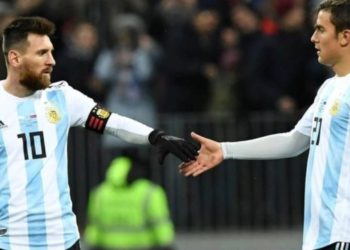 Lionel Messi y Argentina buscan evitar otro fracaso en Copa América