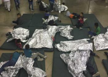 Más de 5.000 migrantes en cuarentena por diferentes enfermedades en EE.UU.