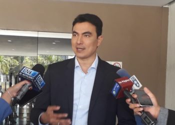 Miguel Pereira expondrá en México logros de «San Miguel Productivo»