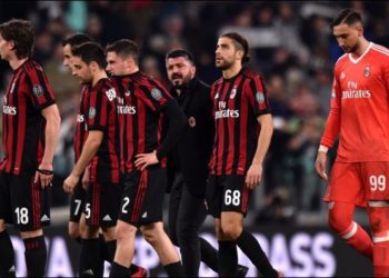 El Milan fuera de todas las competiciones europeas de la próxima temporada