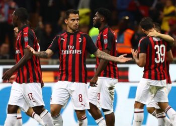 El Milan busca acuerdo con la UEFA para no jugar la Europa League para regular situación financiera