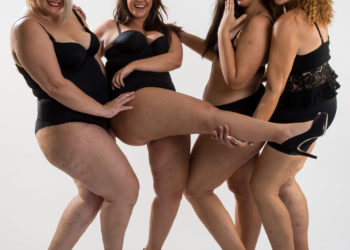 Los estrógenos ayudan a las mujeres a evitar la obesidad y protege el hipotálamo