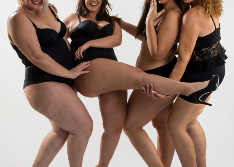 Los estrógenos ayudan a las mujeres a evitar la obesidad y protege el hipotálamo