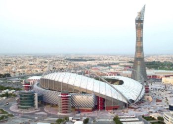 Catar organizará también el Mundial de Clubes de la FIFA