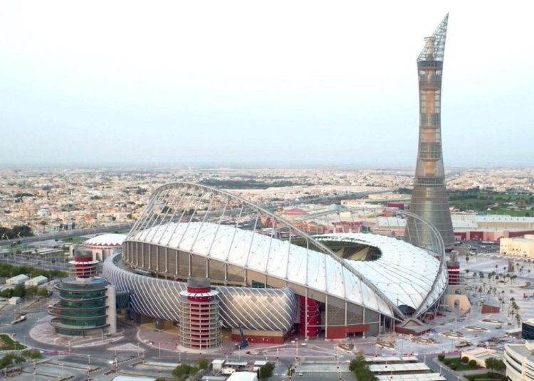 Catar organizará también el Mundial de Clubes de la FIFA