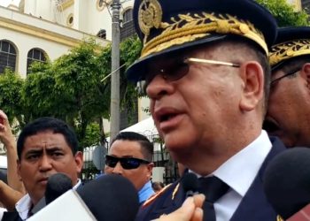 Munguía Payes afirma que no lo han llamado para ser investigado por caso “tregua entre pandillas”