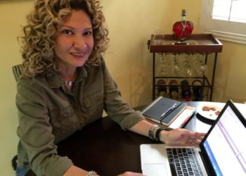 Revista mexicana destaca a Mónica Taher como una mujer a la conquista del Big Data y el Internet de las cosas