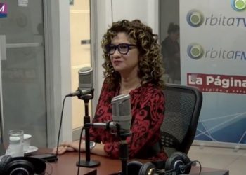 Monica Taher percibe “mucha decepción” por los nombramientos del Gabinete
