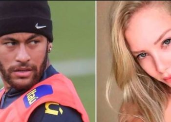 La Policía denuncia por difamación a la mujer que acusa haber sido violada por Neymar