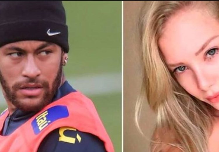 La Policía denuncia por difamación a la mujer que acusa haber sido violada por Neymar