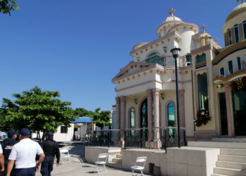 Narcotráficantes mexicanos tienen tumbas de oro y mármol valoradas hasta en 1.2 millones de dólares