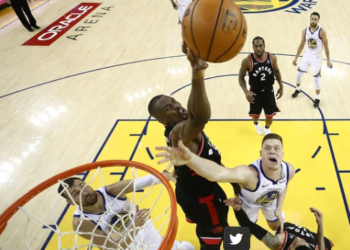 Las claves de Toronto para vencer a los Warriors