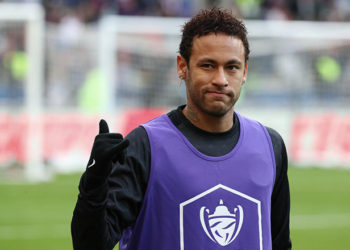 El Barcelona activó la operación retorno de Neymar