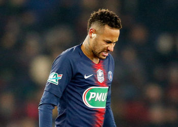 Neymar quiere irse del París Saint Germain por estas 4 razones