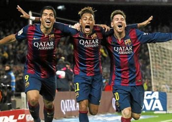 El mensaje de Neymar al presidente del PSG: “Quiero volver a mi casa”