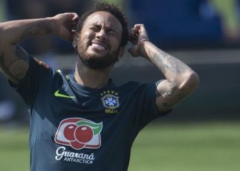 Policía francesa investiga la supuesta violación de Neymar e incauta videos de seguridad del hotel