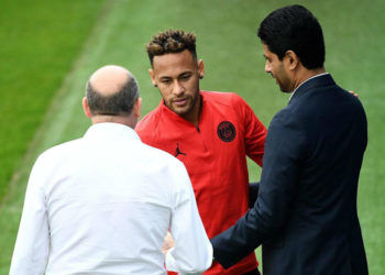 La FIFA sancionaría al Barcelona si hay acuerdo con Neymar sin el OK del PSG
