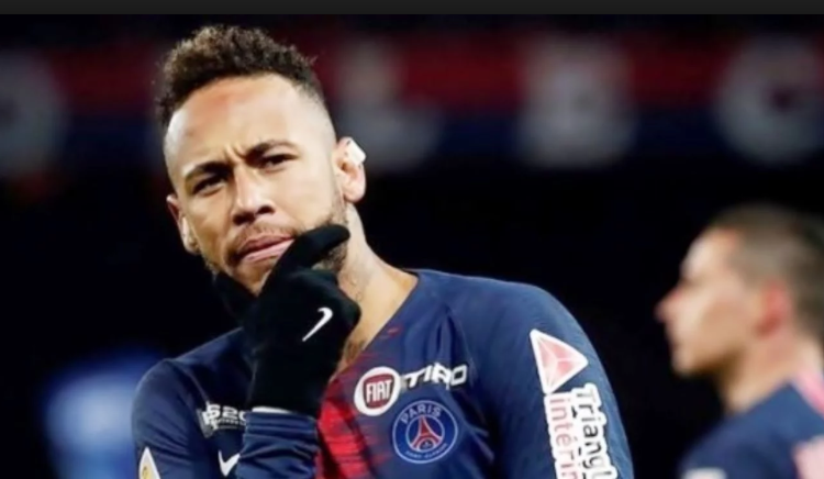 Según “Le Parisien”, El PSG quiere 300 millones de euros por Neymar