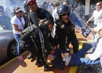 Nicaragua aprueba Ley de Amnistía para liberar a los presos políticos sin juzgar a las fuerzas que reprimieron las protestas