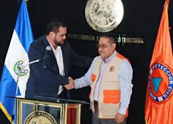 Director de Protección Civil prevé que la institución pasará “de la reacción a la prevención”