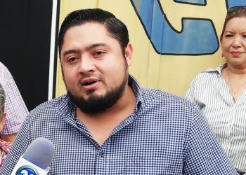 Bukele nombra a Osiris Luna como viceministro de Justicia y Seguridad Pública