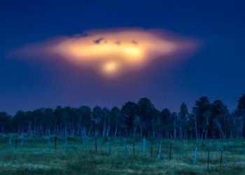 (Video) Unos pilotos de EE.UU. reconocieron que han visto ovnis: ¿qué hace el Pentágono para investigar el fenómeno?