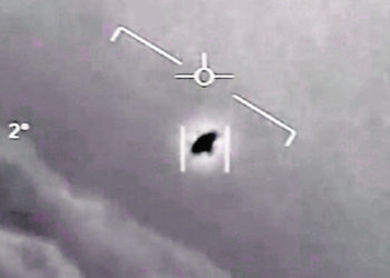 Senadores reciben información clasificada sobre ovnis en Estados Unidos