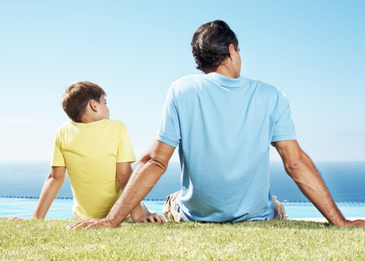 Día del Padre es remunerado, recuerda Ministerio de Trabajo