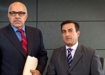 Envían certificación a INTERPOL para agilizar captura del canadiense Matteo Pasquale acusado de extorsionar al empresario Enrique Rais