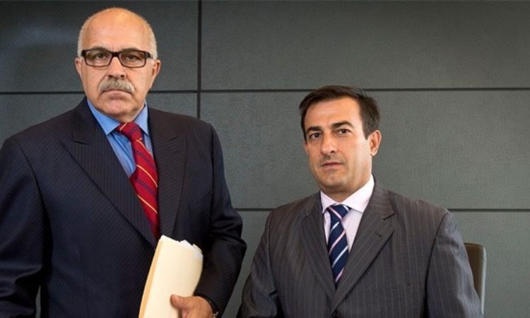Envían certificación a INTERPOL para agilizar captura del canadiense Matteo Pasquale acusado de extorsionar al empresario Enrique Rais