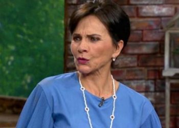 «Reinado» de Pati Chapoy se tambalea