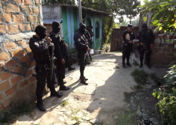 Gobierno de Bukele anuncia represión contra las maras, sus líderes y financistas
