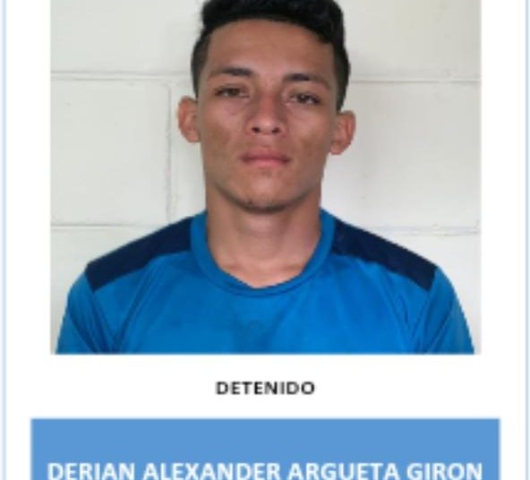 Detienen a pescador que transportaba gran cantidad de dinero por un punto ciego de Ahuachapán