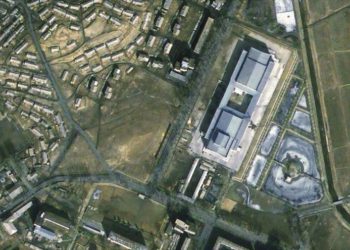 Detectaron actividad en la planta de enriquecimiento de uranio de Corea del Norte