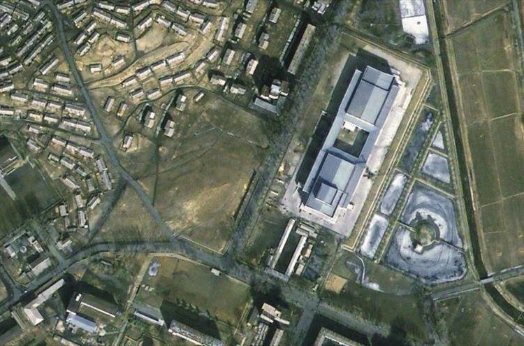 Detectaron actividad en la planta de enriquecimiento de uranio de Corea del Norte