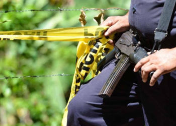 Tres pandilleros mueren al enfrentarse a agentes de la Policía Nacional Civil en Sonsonate