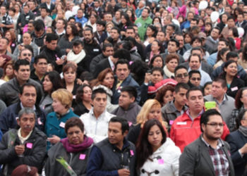 La ONU estima que en el año 2050 habrán menos nacimientos y más ancianos