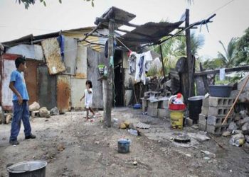 La FAO asegura que el 10% de la población mundial se encuentra en pobreza extrema