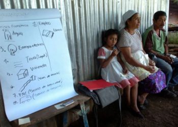 FMLN asegura sacó a 450 mil salvadoreños de la pobreza extrema