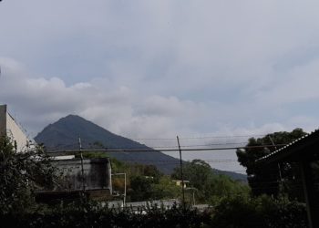 Pocas probabilidades de lluvias para este lunes