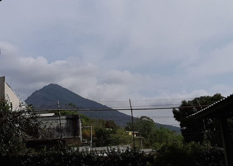 Pocas probabilidades de lluvias para este lunes