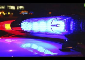 (VIDEO) Agente de la policía de Florida «arresta» a una niña de 10 meses por manejar mal