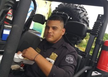 Capturan a dos sospechosos de asesinato de policía en Santiago Nonualco