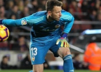El Barcelona compra al portero más caro de su historia y será suplente de Ter Stegen