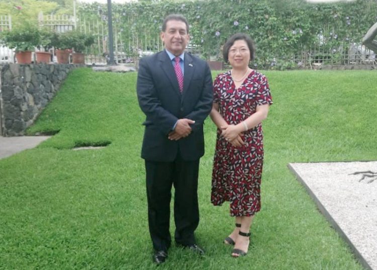 Proesa apuesta a exportaciones e inversiones con China